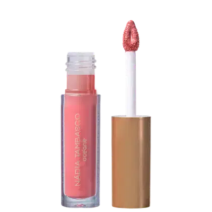 Imagem do produto Nádia Tambasco by Océane Lip To Glow Luxe - Gloss Labial 1,8g