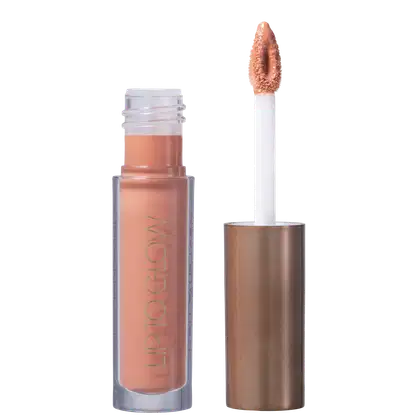 Imagem do produto Nádia Tambasco by Océane Lip To Glow Nude Night - Gloss Labial 1,8g