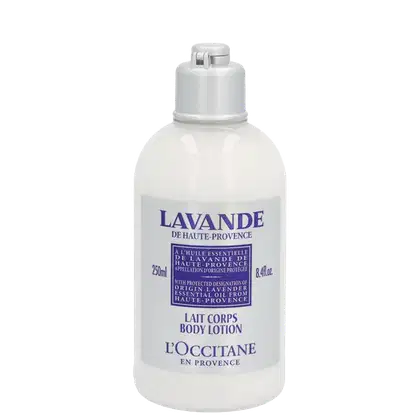 Imagem do produto L'Occitane en Provence Lavanda - Loção Hidratante Corporal 250ml