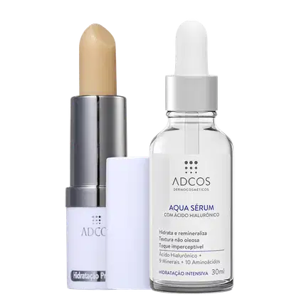 Imagem do produto Kit Adcos Ácido Hialurônico (2 Produtos)