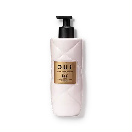 Imagem do produto O.U.i Loção Hidratante Desodorante Corporal Scapin 245 400ml