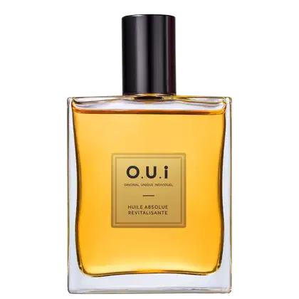 Imagem do produto O.U.i Rouge Luxe Absolut Revitalisant - Óleo Multifuncional 100ml