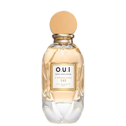 Imagem do produto L’Amour-Esse 142 O.U.i - Eau de Parfum Feminino 75ml
