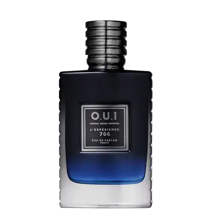 Imagem do produto O.U.i L’Expérience 706 Eau de Parfum 75ml