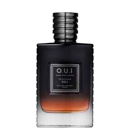 Imagem do produto Iconique 001 O.U.i - Eau de Parfum Masculino 75ml