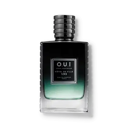 Imagem do produto O.U.i Hôtel de Ville 193 Eau de Parfum 75ml