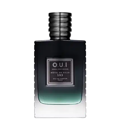 Imagem do produto Hôtel de Ville 193 O.U.i - Eau de Parfum Masculino 75ml