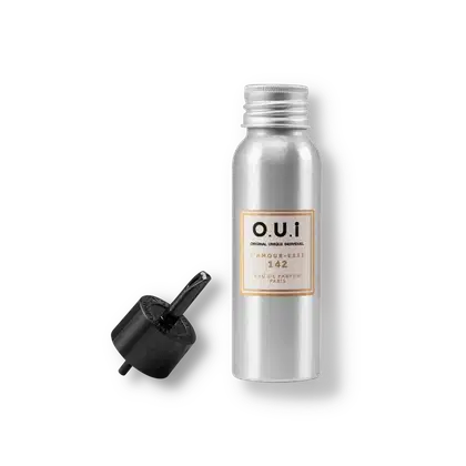 Imagem do produto O.U.i  L’Amour-Esse 142 Refil Eau de Parfum 75ml