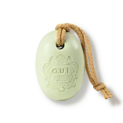 Imagem do produto O.U.i Jardin de Grasse - Sabonete em Barra 190g