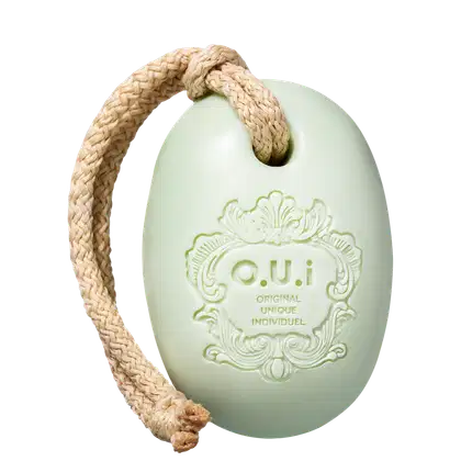 Imagem do produto O.U.i Jardin de Grasse - Sabonete em Barra 190g