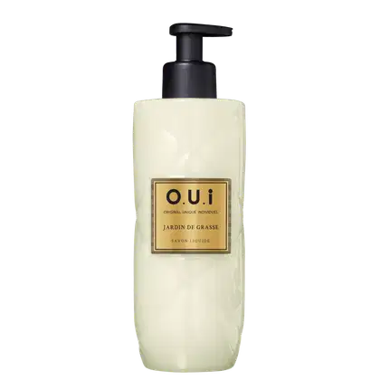 Imagem do produto O.U.i Jardin de Grasse - Sabonete Líquido 400ml
