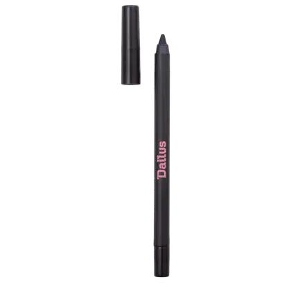 Imagem do produto Dailus Apontável Ultra Preto - Lápis de Olho 1,4g