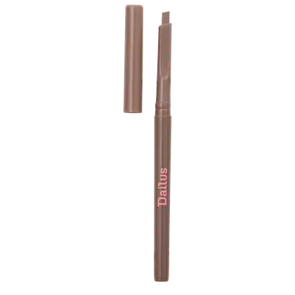 Imagem do produto Dailus Lapiseira Chanfrada Claro - Lápis para Sobrancelha 0,26g