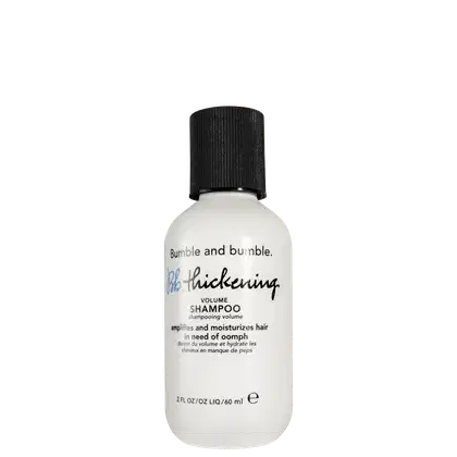 Imagem do produto Bumble and bumble Thickening - Shampoo 60ml