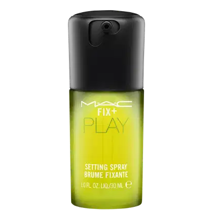 Imagem do produto M·A·C Fix+ Play Bruma Hidratante - Fixador de Maquiagem 30ml