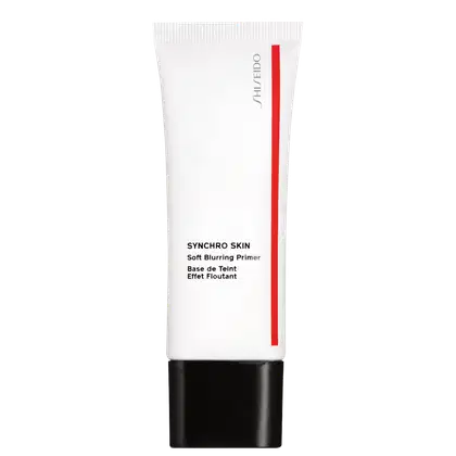 Imagem do produto Shiseido Synchro Skin Soft Blurring - Primer 30ml