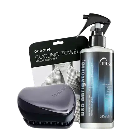 Imagem do produto Kit Beleza na Web Obrigatório (3 Produtos)