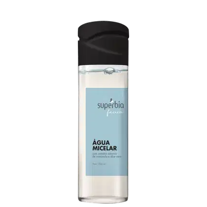 Imagem do produto Supérbia Faciem - Água Micelar 250ml