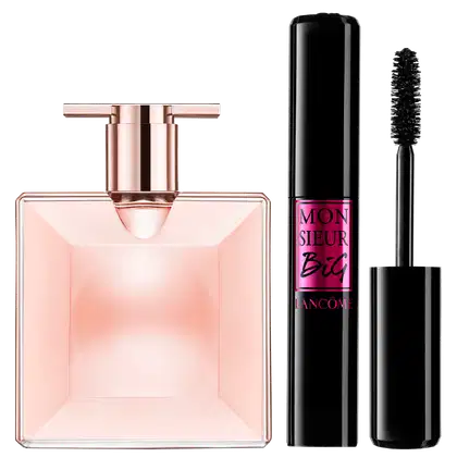 Imagem do produto Conjunto Lancôme Idôle Feminino - Eau de Parfum 25ml + Máscara para Cílios 10ml