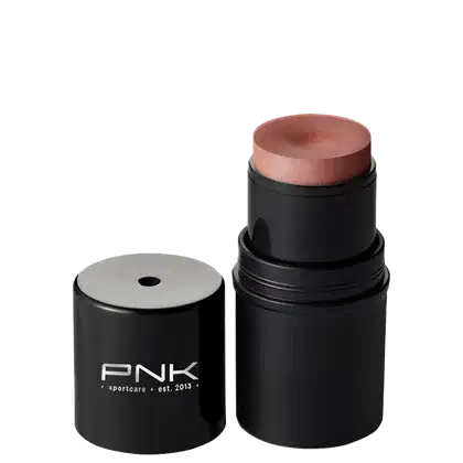 Imagem do produto Pink Cheeks Sport Make Up All In One FPS 30 Mini Terracota - Blush 3 em 1 4,5g