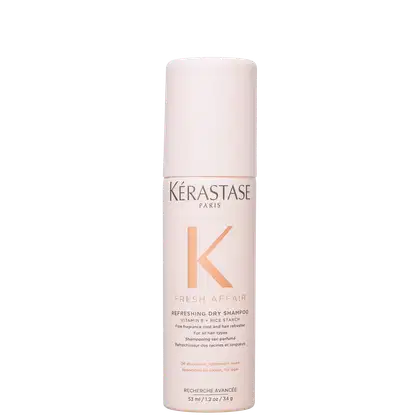 Imagem do produto Kérastase Fresh Affair - Shampoo a Seco 34g
