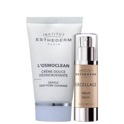 Imagem do produto Kit Esthederm Excellage Duo (2 Produtos)