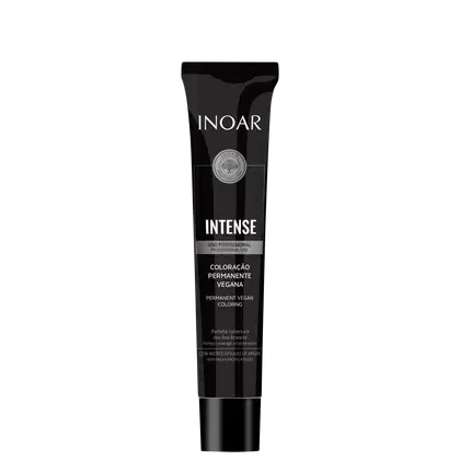 Imagem do produto Inoar Intense Louro Claro 8.0 – Coloração 50g