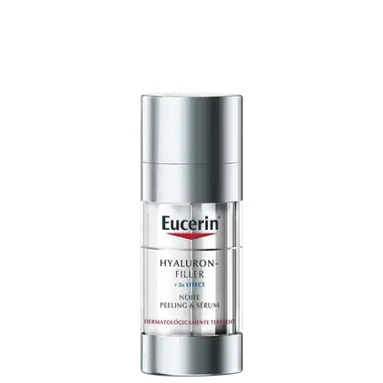 Imagem do produto Eucerin Hyaluron-Filler Efeito Peeling Noturno - Sérum Redutor de Linhas 30ml