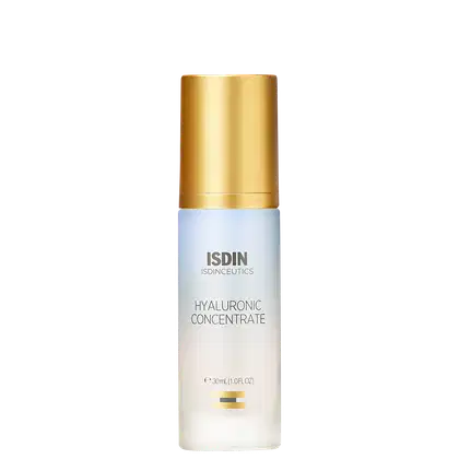 Imagem do produto ISDIN ISDINCEUTICS Hyaluronic Concentrate - Sérum Redutor de Linhas Hidratante 30ml