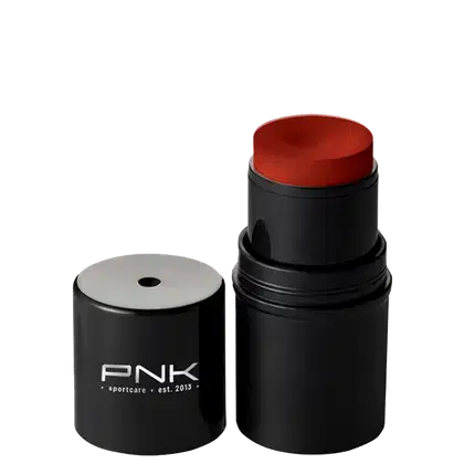 Imagem do produto Pink Cheeks Sport Make Up All In One Mini FPS 30 Heat - Blush 3 em 1 4,5g