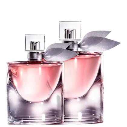 Imagem do produto Conjunto La Vie Est Belle Lancôme Feminino - Eau de Parfum 50ml +  Eau de Parfum 100ml
