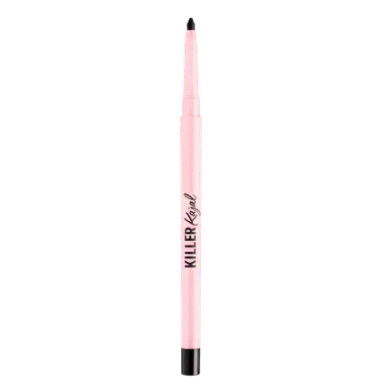 Imagem do produto Too Faced Killer Kajal Intense Black - Lápis Delineador de Olhos 0,35ml