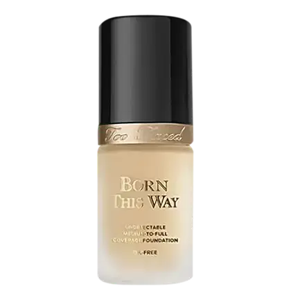 Imagem do produto Too Faced Born This Warm Sand - Base Líquida 30ml
