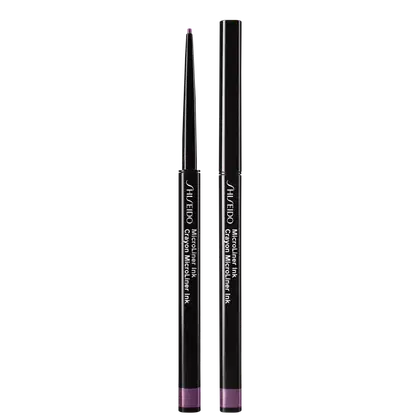 Imagem do produto Shiseido MicroLiner Ink 09 Violet - Lápis Para Olhos 0,08g