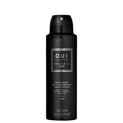 Imagem do produto O.U.i Hôtel de Ville 193 - Desodorante Masculino 75g