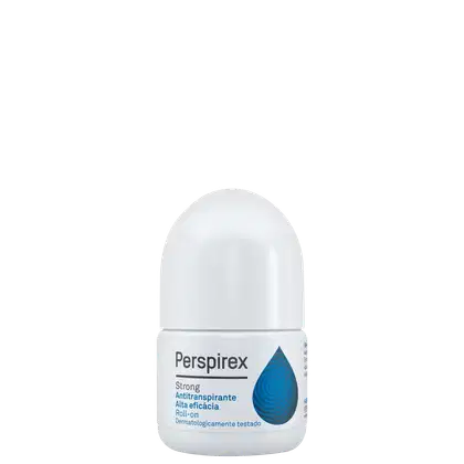 Imagem do produto Perspirex Strong Antitranspirante - Desodorante Roll-On 20ml