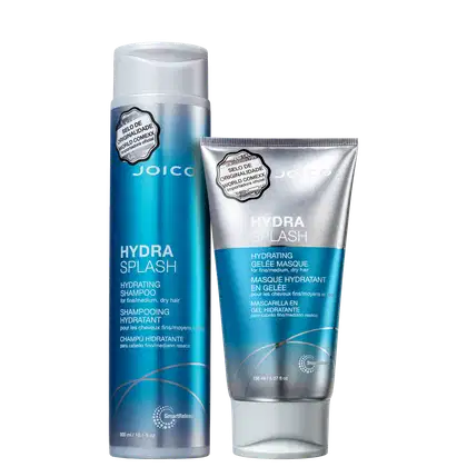 Imagem do produto Kit Joico Hydra Splash Smart Release Plus (2 Produtos)