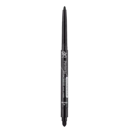 Imagem do produto Ruby Kisses Perfect Precision Eye Liner Blackest Black - Lápis de Olho Retrátil 0,35g