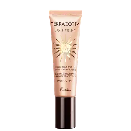 Imagem do produto Guerlain Terracotta Joli Teint Fonce - Base Líquida 30ml