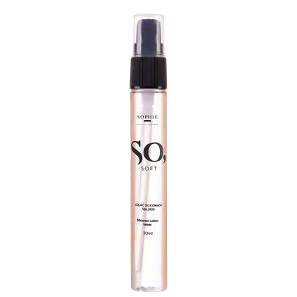 Imagem do produto Sophie Sensual Feelings So Soft - Loção Corporal 30ml