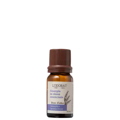 Imagem do produto L'ODORAT Bem-Estar - Óleo Essencial 10ml