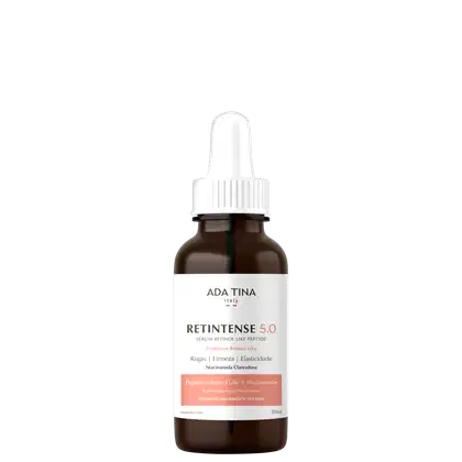 Imagem do produto Ada Tina Retintense 5.0 - Sérum Redutor de Linhas 30ml