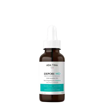 Imagem do produto Ada Tina Depore MD - Sérum Antiacne 30ml