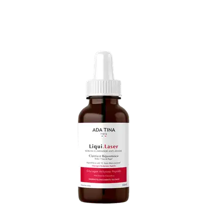 Imagem do produto Ada Tina Liqui.Laser - Sérum Clareador de Manchas 30ml