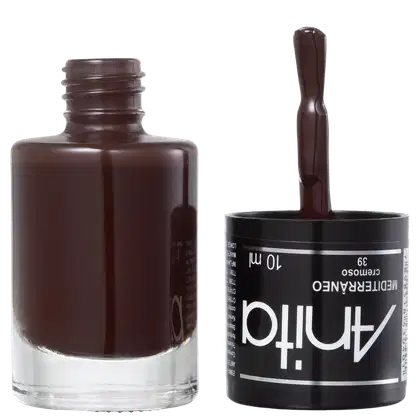 Imagem do produto Anita Mediterrâneo 39 - Esmalte 10ml