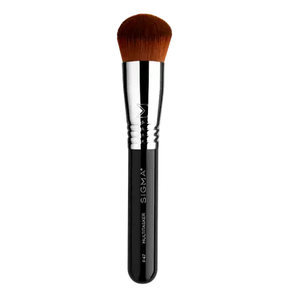 Imagem do produto Sigma Beauty F47 Multitasker - Pincel de Maquiagem