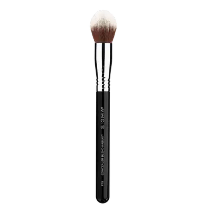 Imagem do produto Sigma Beauty F79 Concealer Blend Kabuki - Pincel para Corretivo