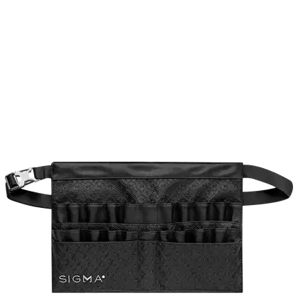 Imagem do produto Sigma Beauty Pro Artist Brush Belt - Cinto para Pincéis