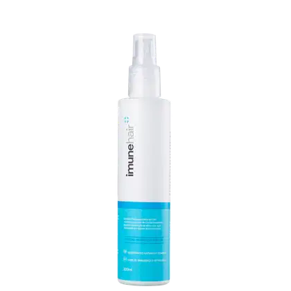 Imagem do produto Imunehair - Spray de Proteção e Tratamento 200ml