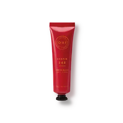 Imagem do produto O.U.i Creme Hidratante para as Mãos Scapin 245 30g
